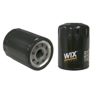 2 Pack of Engine Oil Filter Wix 57502 NEW (Included 2 Filters)